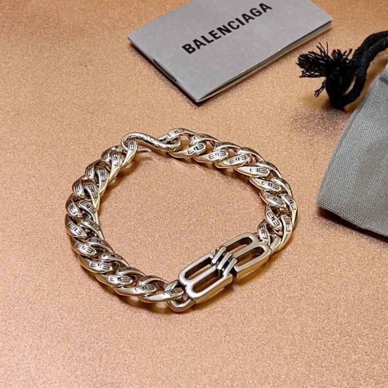 Balenciaga Bracelets